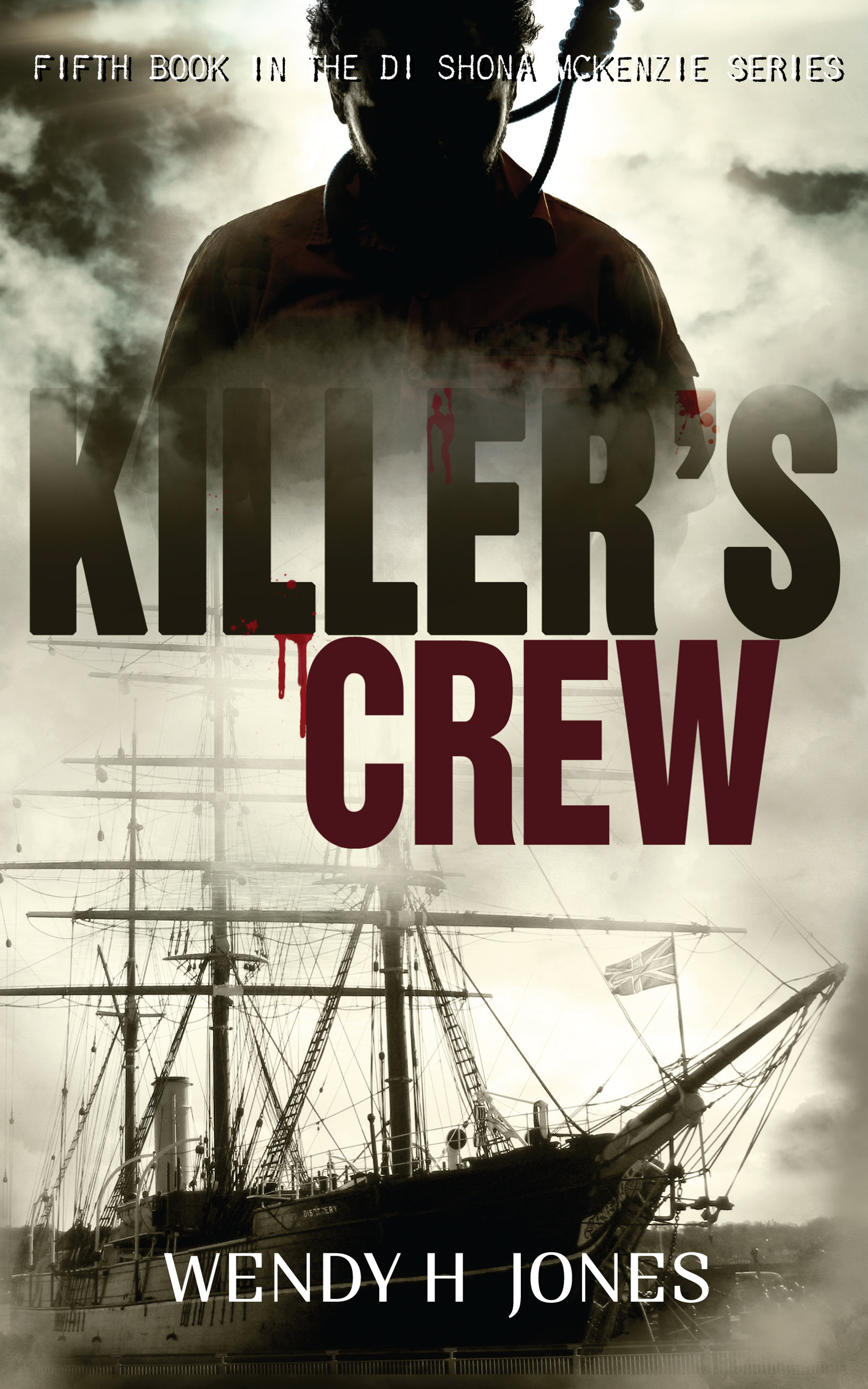 Killers Crew by Wendy Jones