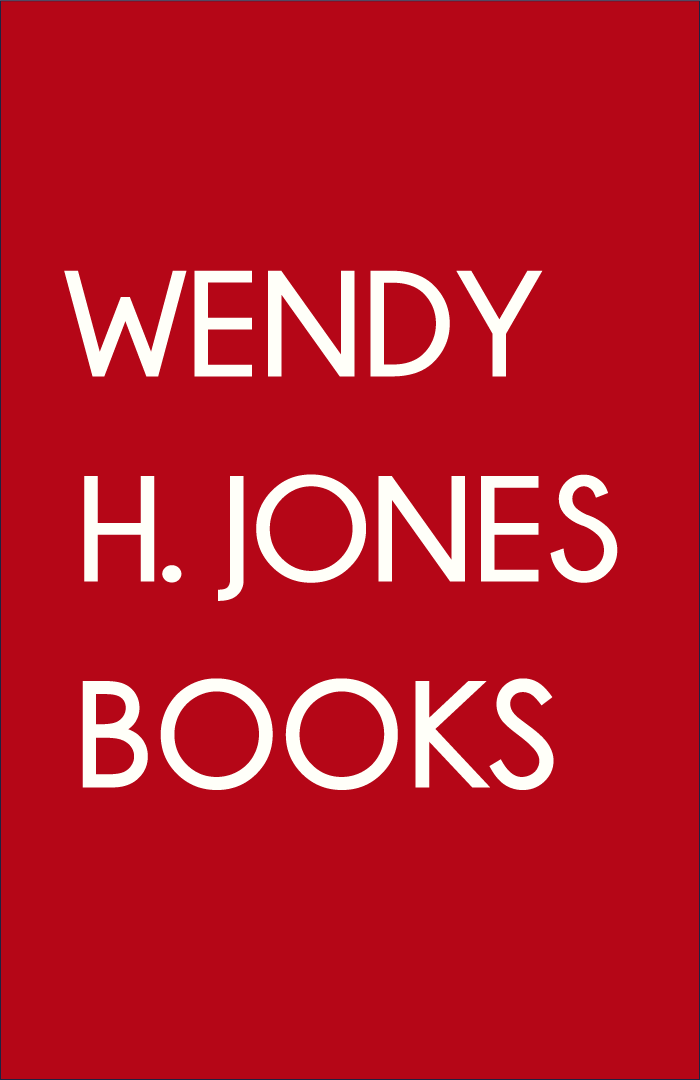 Wendy Jones Books
