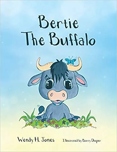 Bertie the Buffalo