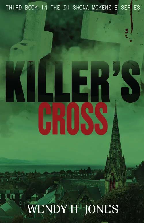 Killer's Cross